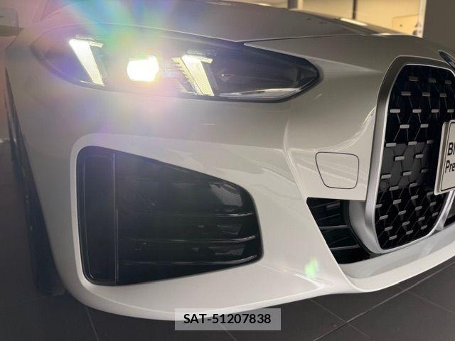 Bmw 4 SERIES 2025-12 8034582-9
