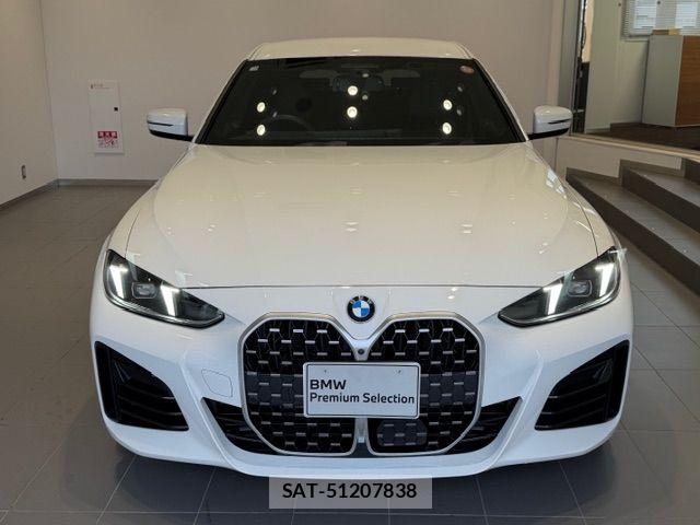 Bmw 4 SERIES 2025-12 8034582-1