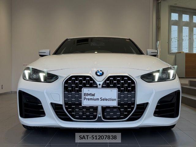 Bmw 4 SERIES 2025-12 8034582-2