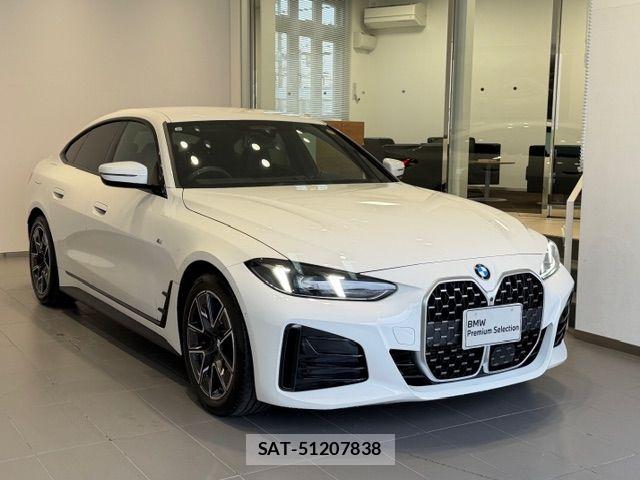 Bmw 4 SERIES 2025-12 8034582-3