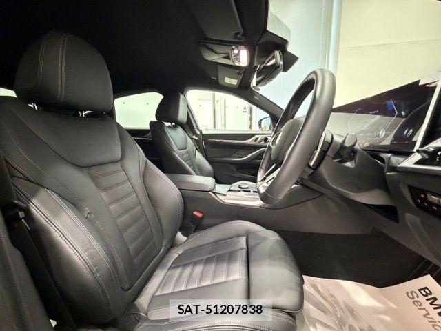 Bmw 4 SERIES 2025-12 8034582-5