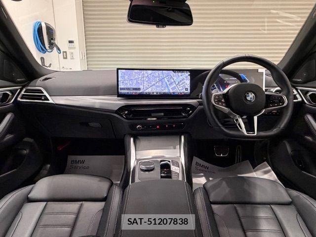 Bmw 4 SERIES 2025-12 8034582-7