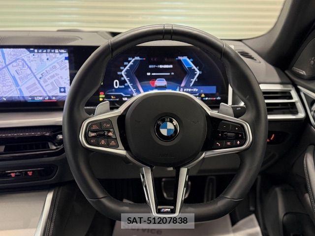 Bmw 4 SERIES 2025-12 8034582-8
