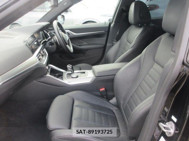 Bmw 4 SERIES 2023-03 8034583-8