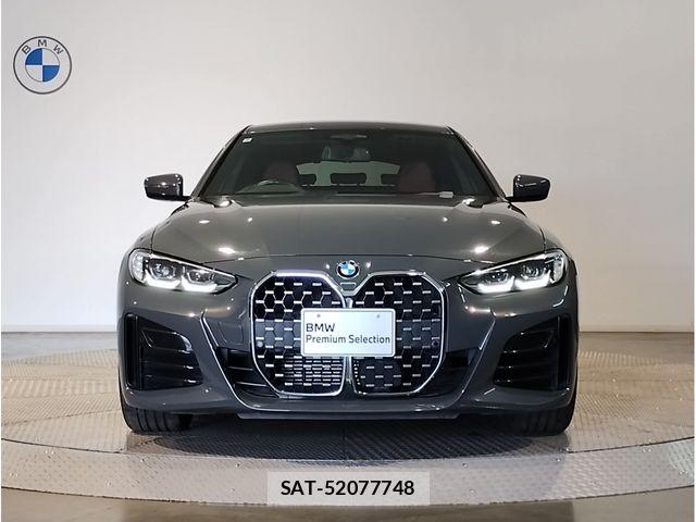 Bmw 4 SERIES 2022-04 8073041-1