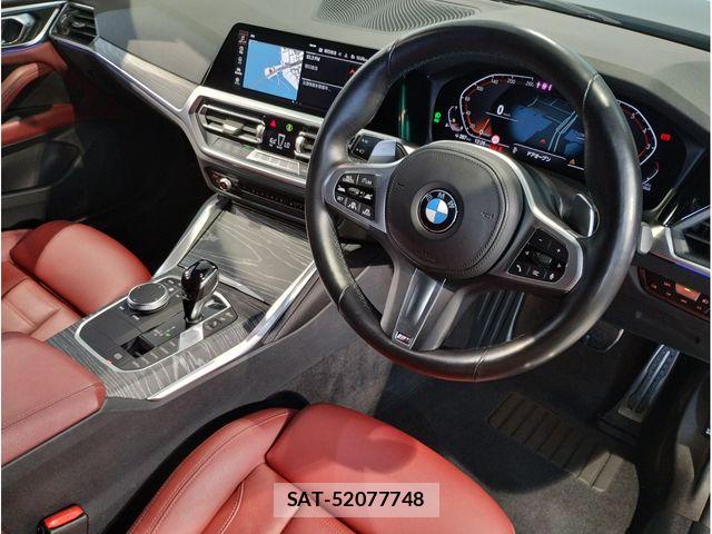 Bmw 4 SERIES 2022-04 8073041-22