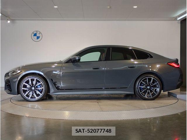 Bmw 4 SERIES 2022-04 8073041-2