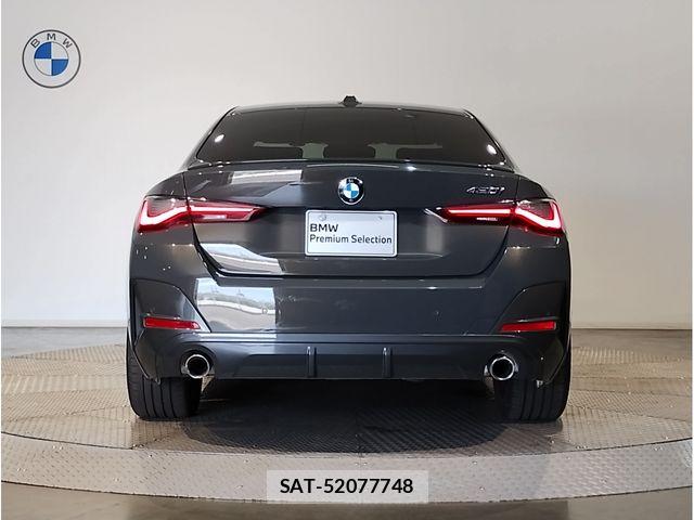 Bmw 4 SERIES 2022-04 8073041-4