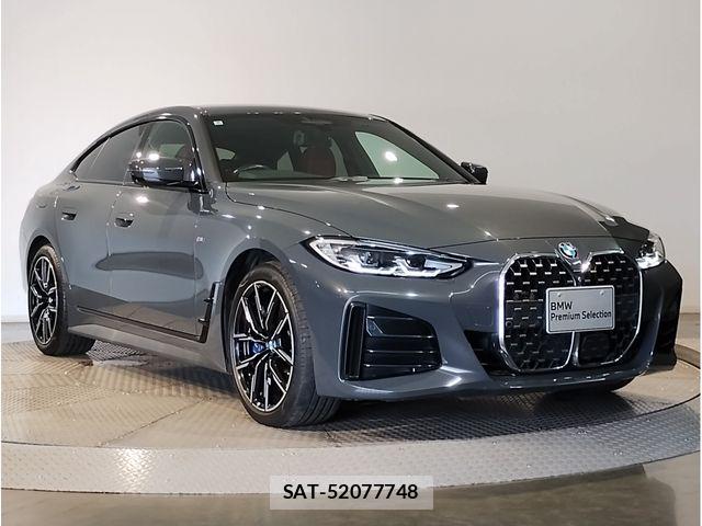 Bmw 4 SERIES 2022-04 8073041-7