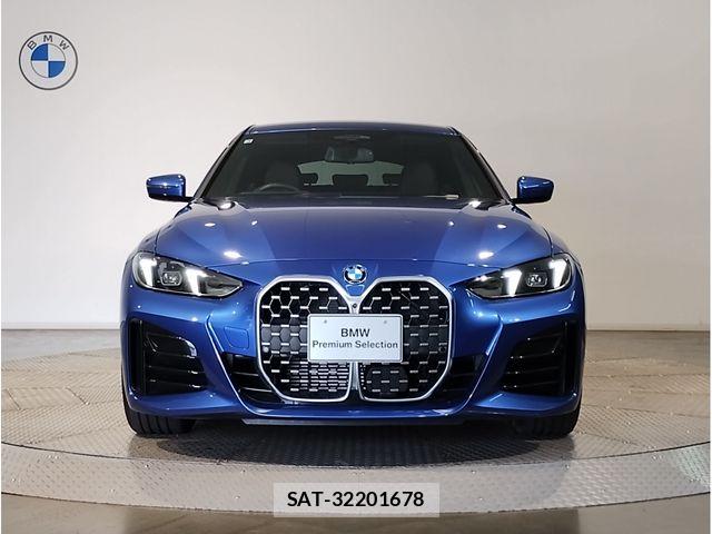 Bmw 4 SERIES 2026-03 8098238-1