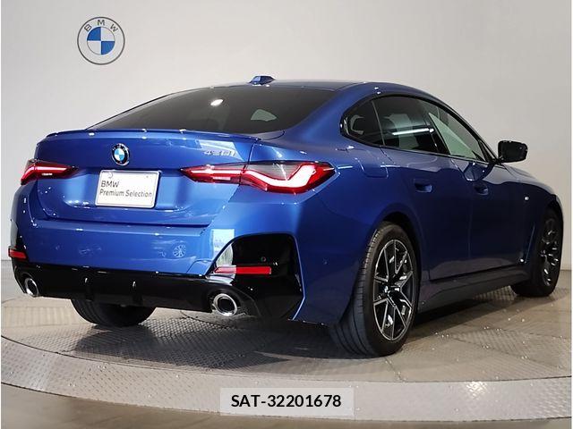 Bmw 4 SERIES 2026-03 8098238-4
