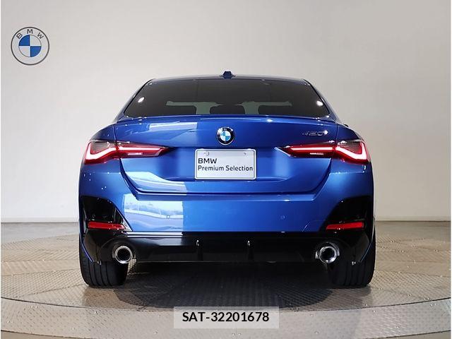 Bmw 4 SERIES 2026-03 8098238-5