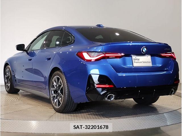 Bmw 4 SERIES 2026-03 8098238-6
