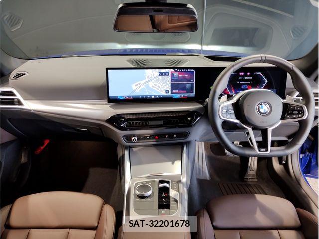 Bmw 4 SERIES 2026-03 8098238-8