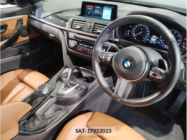 Bmw 4 SERIES 2017-09 8098239-1