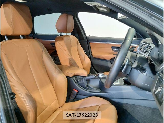Bmw 4 SERIES 2017-09 8098239-3