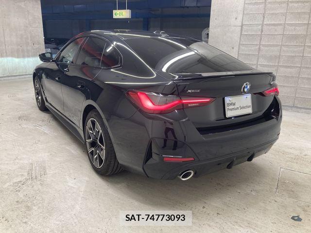 Bmw 4 SERIES 2025-12 8098227-2