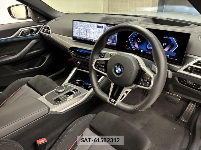 Bmw 4 SERIES 2025-12 8098234-1