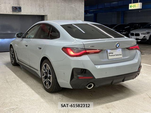 Bmw 4 SERIES 2025-12 8098234-2