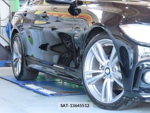 Bmw 4 SERIES 2017-02 8098241-9