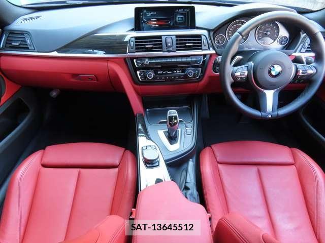 Bmw 4 SERIES 2017-02 8098241-10