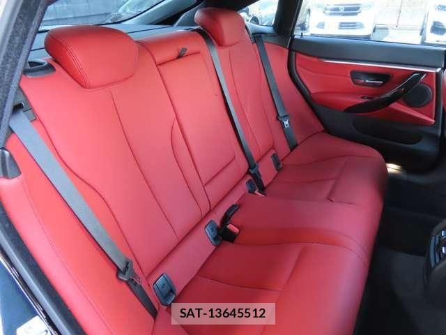 Bmw 4 SERIES 2017-02 8098241-17