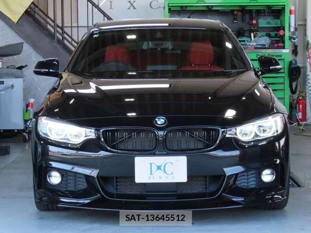 Bmw 4 SERIES 2017-02 8098241-1