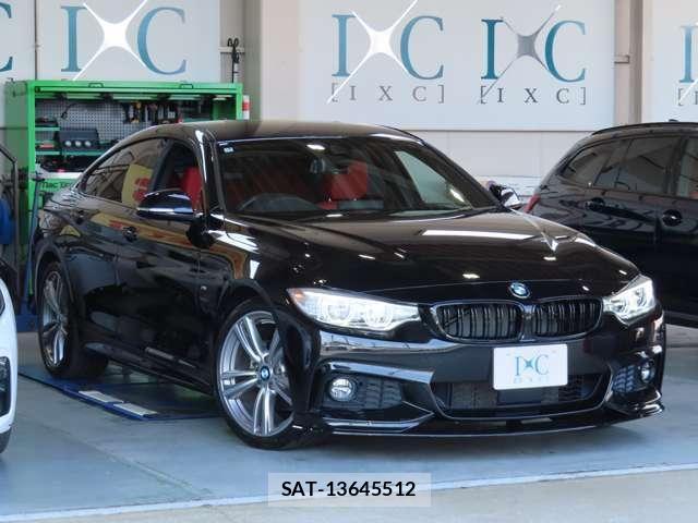 Bmw 4 SERIES 2017-02 8098241-20