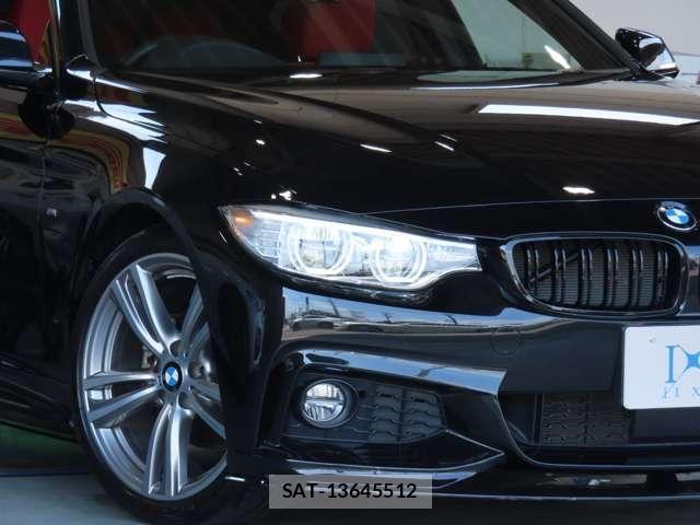 Bmw 4 SERIES 2017-02 8098241-22