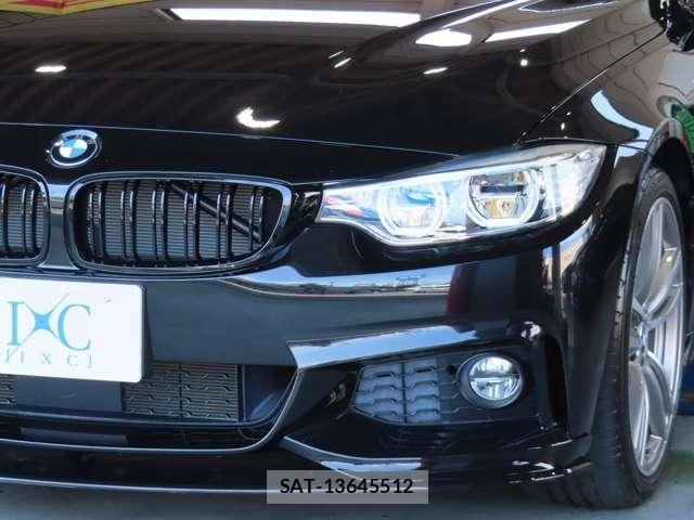 Bmw 4 SERIES 2017-02 8098241-23
