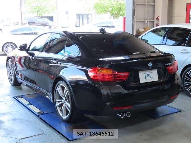 Bmw 4 SERIES 2017-02 8098241-6