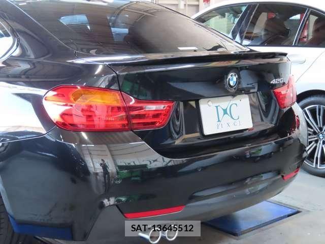 Bmw 4 SERIES 2017-02 8098241-7