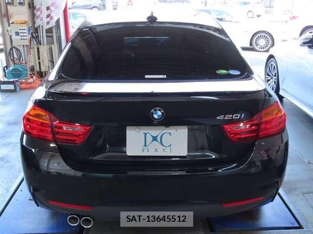 Bmw 4 SERIES 2017-02 8098241-8