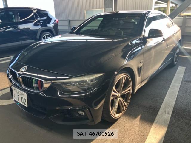 Bmw 4 SERIES 2017-12 8129182-0