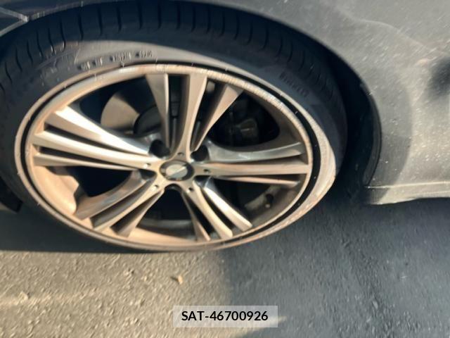 Bmw 4 SERIES 2017-12 8129182-9