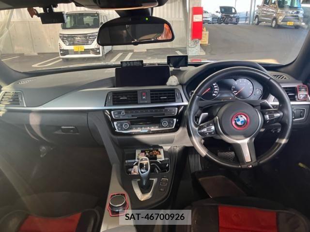 Bmw 4 SERIES 2017-12 8129182-13