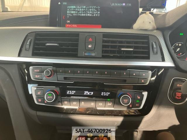 Bmw 4 SERIES 2017-12 8129182-17