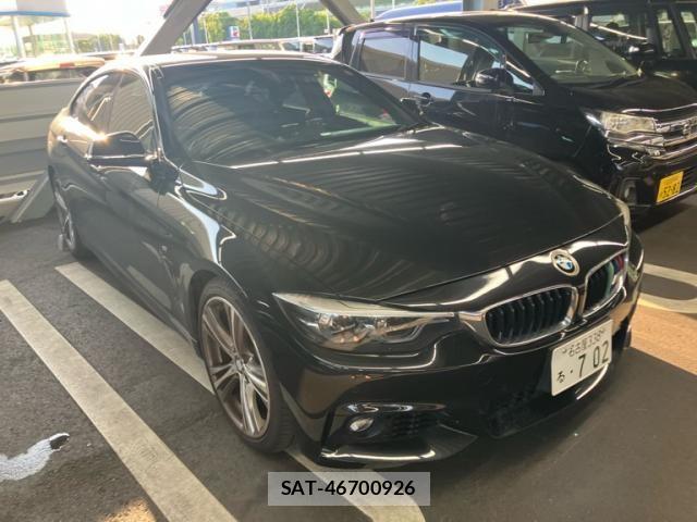 Bmw 4 SERIES 2017-12 8129182-1