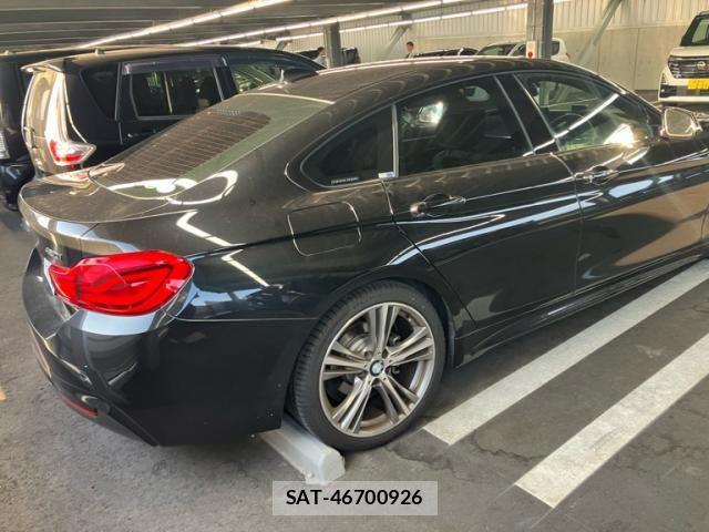 Bmw 4 SERIES 2017-12 8129182-2