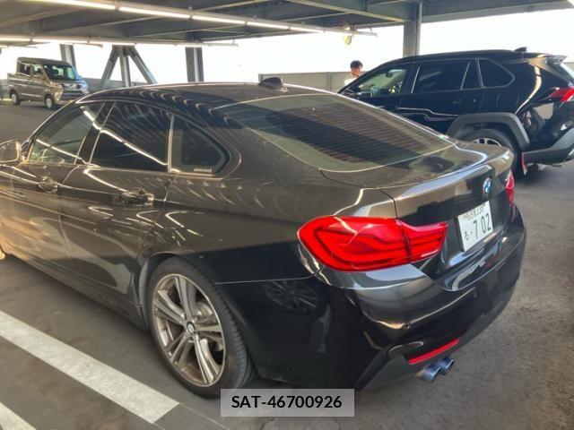 Bmw 4 SERIES 2017-12 8129182-3