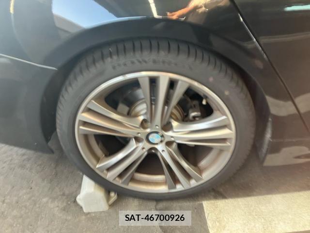 Bmw 4 SERIES 2017-12 8129182-7