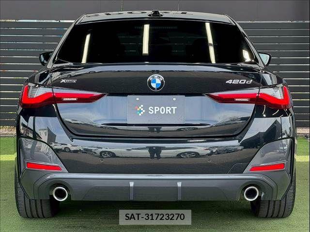 Bmw 4 SERIES 2023-07 8145521-15