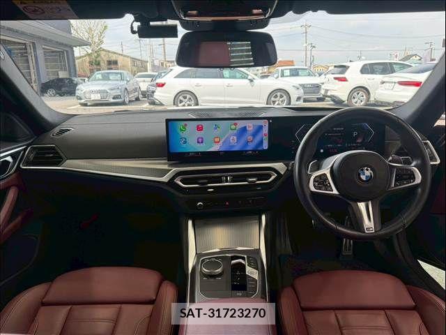 Bmw 4 SERIES 2023-07 8145521-1