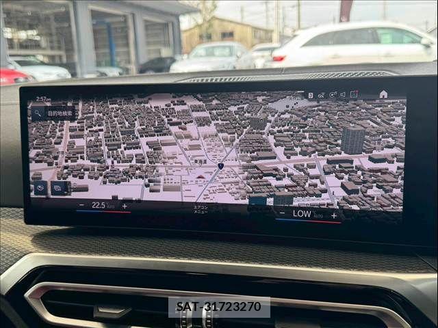 Bmw 4 SERIES 2023-07 8145521-2