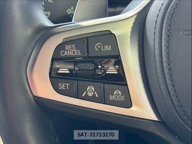 Bmw 4 SERIES 2023-07 8145521-5