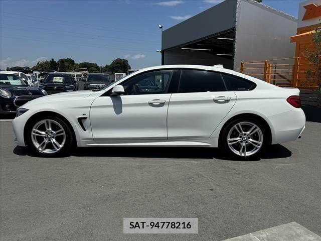 Bmw 4 SERIES 2017-09 8206578-10
