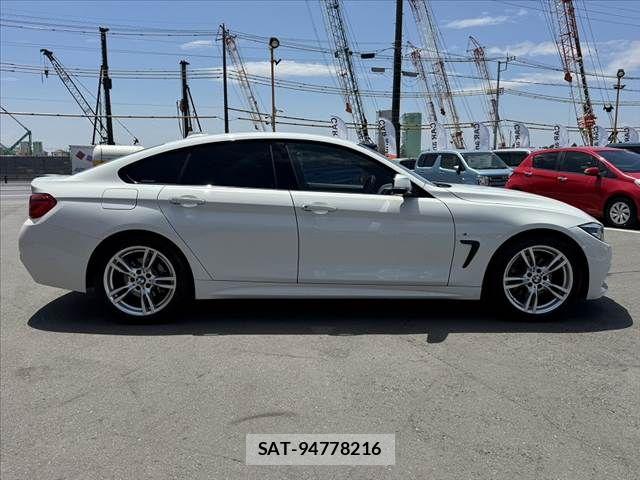 Bmw 4 SERIES 2017-09 8206578-11