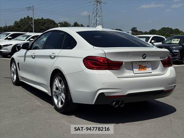 Bmw 4 SERIES 2017-09 8206578-12