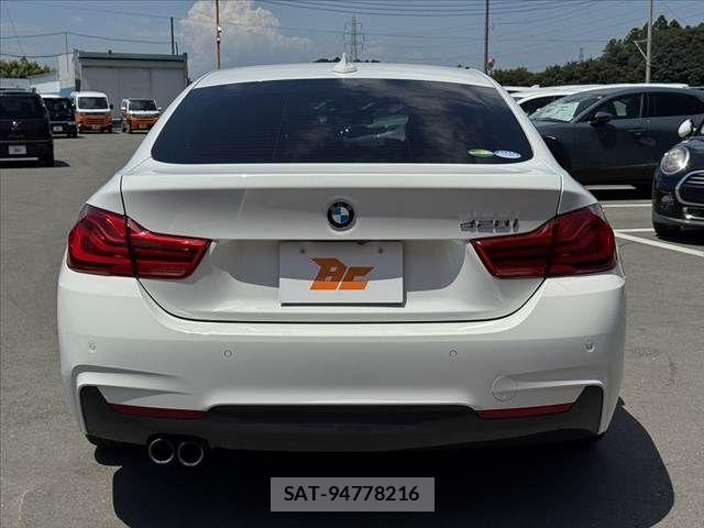Bmw 4 SERIES 2017-09 8206578-13