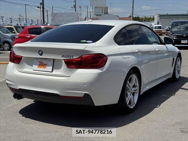 Bmw 4 SERIES 2017-09 8206578-14